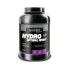 Prom-IN Optimal Hydro 2 250 g (Príchuť Čokoláda)