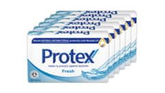 Protex Protex Fresh tuhé mydlo 6pack