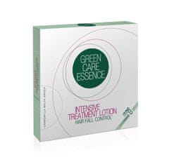 Bbcos Intenzívna starostlivosť proti vypadávaniu vlasov Green Care Essence Intensive Treatment Lotion Hair Fall Control 6 x 8 ml