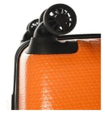 EPIC Príručný kufor GTO 4.0 Firesand Orange