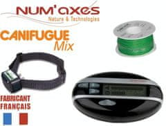 NUM’axes Elektronický ohradník CANIFUGUE MIX
