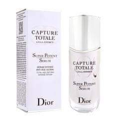 Dior Intenzívne sérum proti starnutiu pleti Capture Totale CELL Energy (Super Potent Serum) (Objem 30 ml)