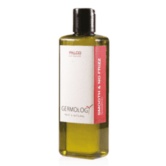 Uhladzujúci šampón Germology Smooth & No Frizz Shampoo 250 ml