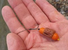 Tandem Baits SuperFeed Hook Fatty Pellet 14mm/150g Fruit Beast