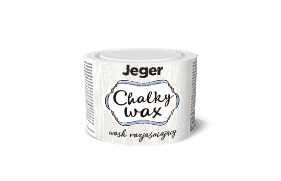 JEGER Jeger Chalky wax