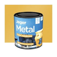 JEGER Jeger metal efekt etap 2 04 Zlato 0,45 l