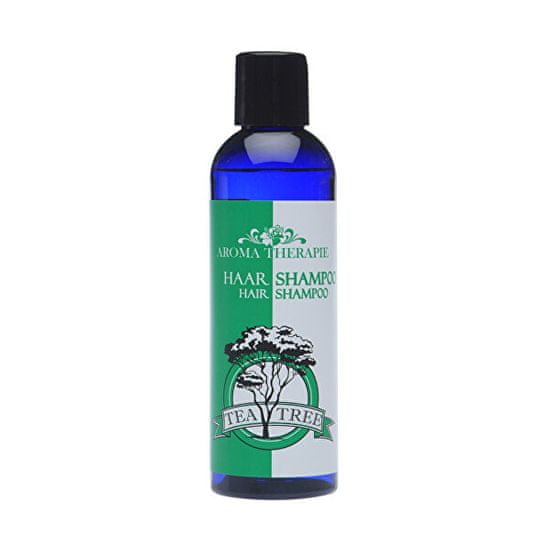 Styx Naturcosmetic Tea Tree vlasový šampón 200 ml