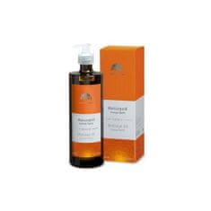 PINO Aromatický masážny olej, Orange Spirit, 500 ml