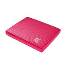 AIREX® Balance Pad Elite, ružová, 50 x 41 x 6 cm