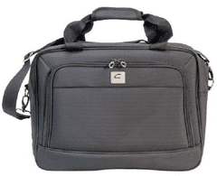 CAVALET Príručná taška Swift Flightbag Black