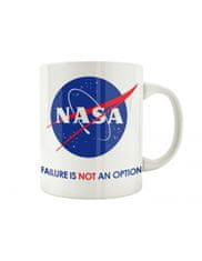 Grooters Hrnček NASA - Failure is not an Option
