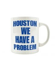 Grooters Hrnček NASA - Houston We Have a Problem