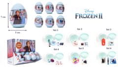 Canenco Frozen 2 Ledové království - vajíčko s překvapením