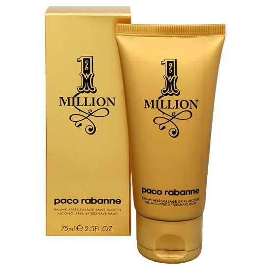 Paco Rabanne 1 Million - balzam po holení