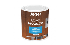 JEGER Jeger Oxyd Protector ochranný lak mat 0,5 l
