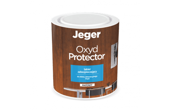 JEGER Jeger Oxyd Protector