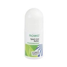 RÖWO® Sport gel, chladivý roll-on, 50 ml