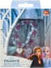 Sada bižuterie - náramky Frozen 2 Ledové království 2ks