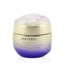 Shiseido Liftingový spevňujúci krém pre suchú pleť Vital Perfection (Uplifting and Firming Cream Enrich ed) 5