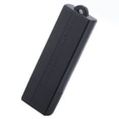 Esonic Esonic MQ-U350 Diktafón v USB kľúči EXCLUSIVE - Variant: 8 GB