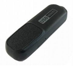 Esonic ESONIC MQ-U310 Špičkový diktafón v USB kľúči - Farba: 8GB