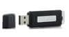 USB nahrávač - diktafón 4 GB/8 GB/16GB s detekciou zvuku - Variant: 4 GB
