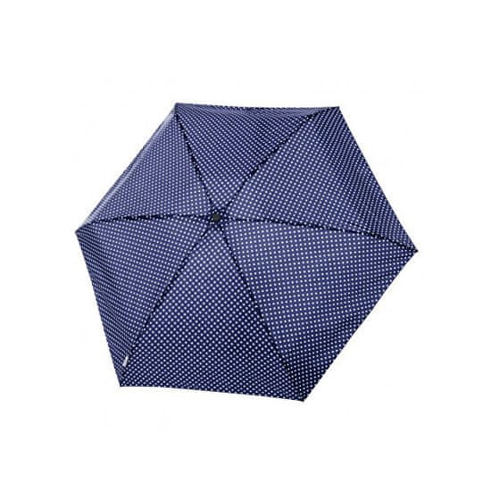 Tamaris Dámsky skladací dáždnik Tambrella Mini blue