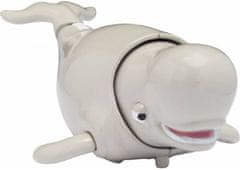 Bandai Hledá se Dory Nemo Figurka na kolieskach Swigglefish - Bailey