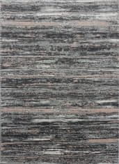 Berfin Dywany Kusový koberec Zara 8488 Pink Grey 160x220
