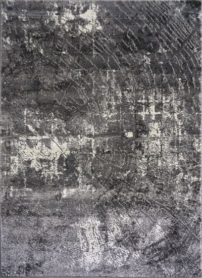 Berfin Dywany Kusový koberec Zara 8507 Grey