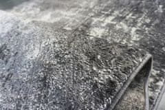 Berfin Dywany Kusový koberec Zara 8507 Grey 80x150