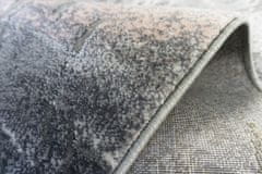 Berfin Dywany Kusový koberec Zara 9632 Pink Grey 80x150