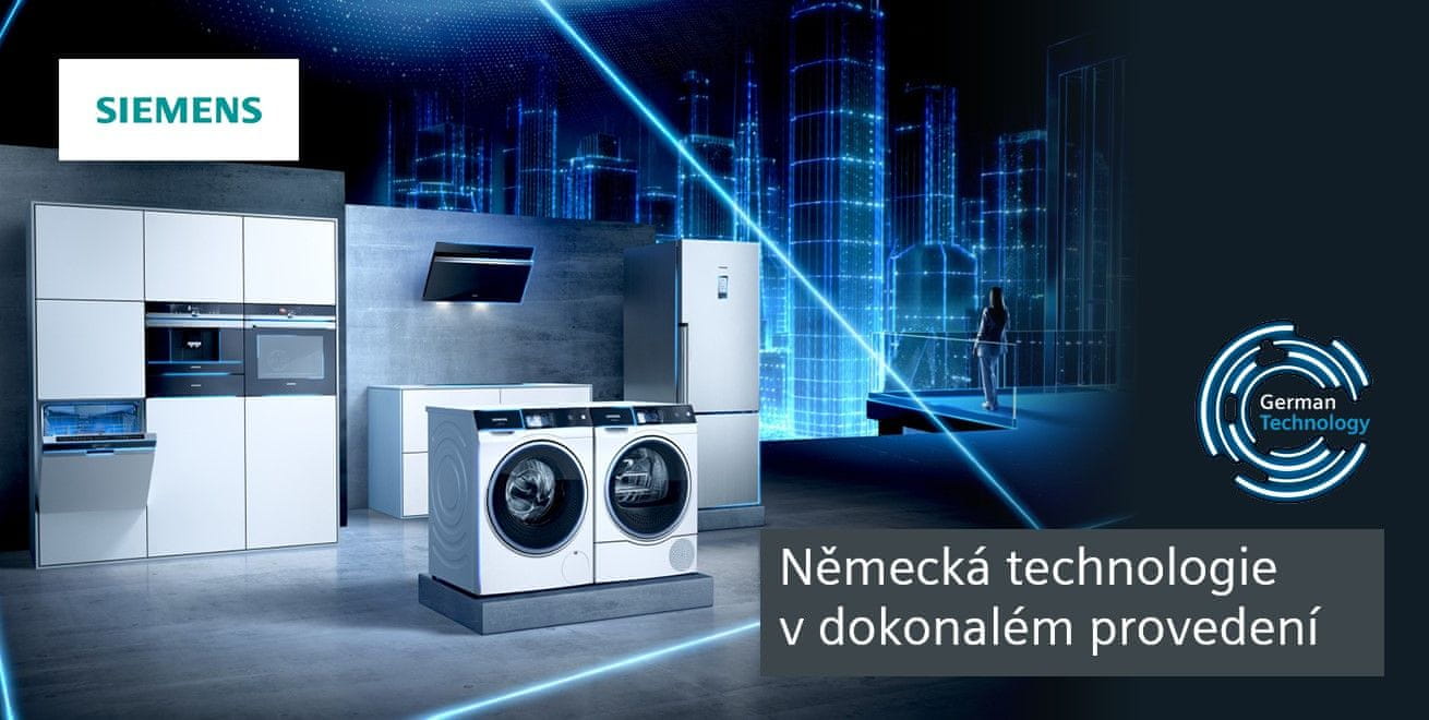 Umývačka riadu Siemens