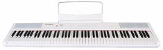 Artesia Performer digitálne piano a keyboard s 88 ľahko vyváženými klávesmi