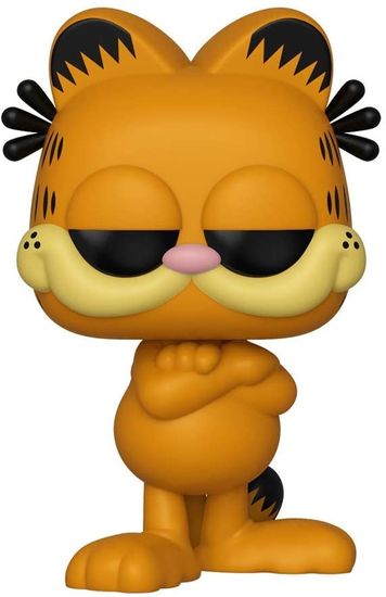 Funko POP Comics Garfield Garfield