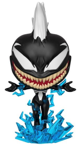 Funko POP Marvel Venom S2 Storm