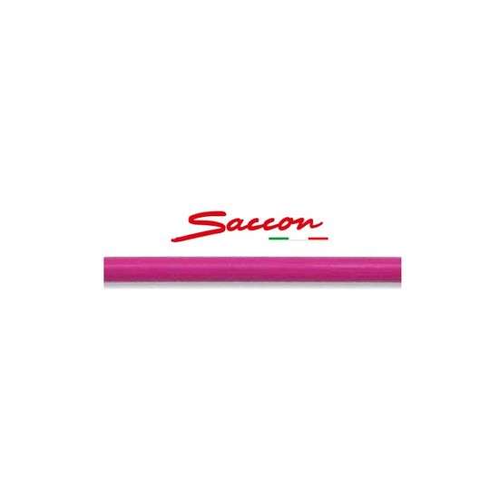 Saccon bowden radiaca 1.2/5.0mm SP 10m ružový role