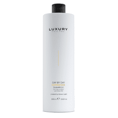 Green Light Šampón pre výživu a lesk Luxury Day By Day Nutrishine 1000 ml