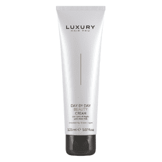 Regeneračný krém na vlasy Luxury Day By Day Beauty Cream 125 ml