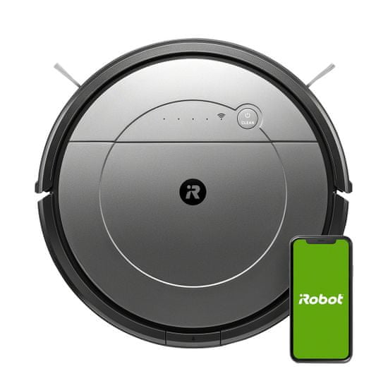 iRobot Roomba Combo (1138) - použité