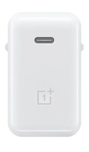 OnePlus Warp Charge 65 Power Adapter (EU) 5481100042