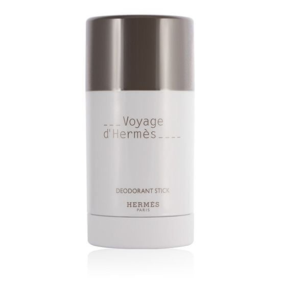 Hermès Voyage D` Hermes - tuhý deodorant