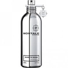 Montale Paris Musk To Musk - EDP 100 ml