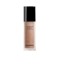 Chanel Rozjasňujúci pleťový gél Les Beiges Eau De Teint 30 ml (Odtieň Medium Light)