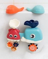 Canpol babies Kreatívna hračka do vody