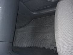 Gledring Gumové autokoberce VW Caddy 2004-2020 (predné)