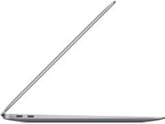Apple MacBook Air 13 M1 8 GB/512 GB SSD (z12400258) Space Grey, SK layout