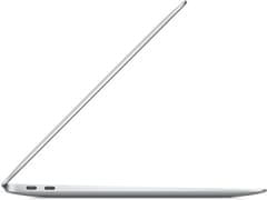 Apple MacBook Air 13 M1 8 GB / 256 GB (MGN93SL/A) Silver, SK klávesnica
