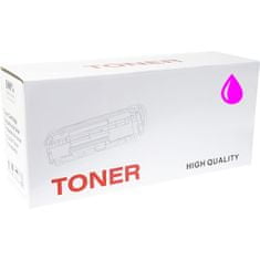 TonerPartner Economy HP Q6003A - Toner, magenta (purpurový)