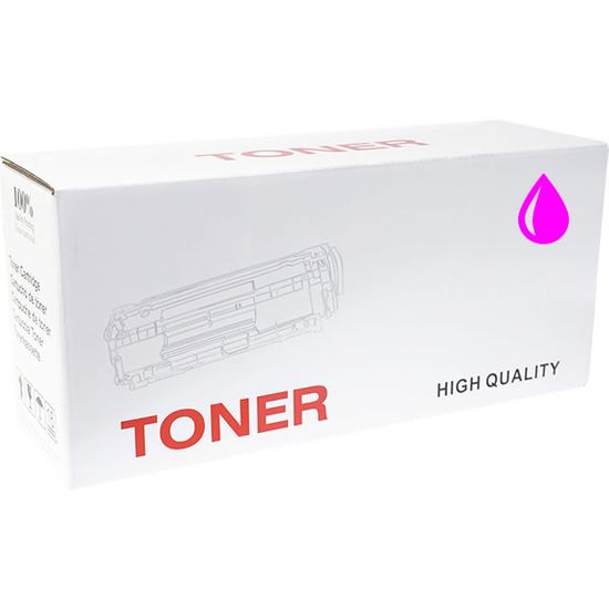 TonerPartner Economy HP 205A (CF533A) - Toner, magenta (purpurový)